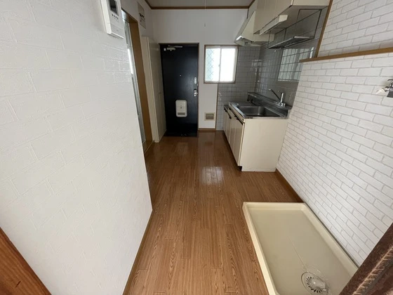 クリーンハウスコーポ B棟