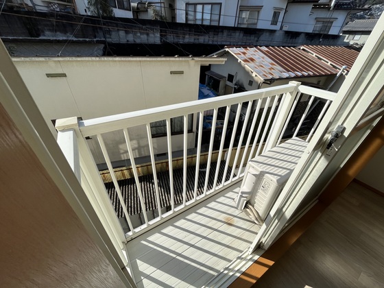 クリーンハウスコーポ B棟