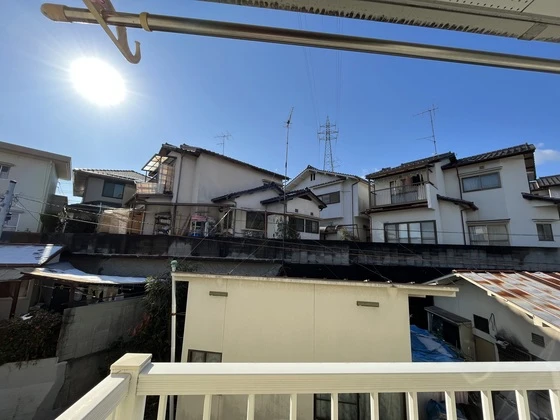 クリーンハウスコーポ B棟