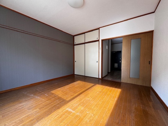 クリーンハウスコーポ B棟