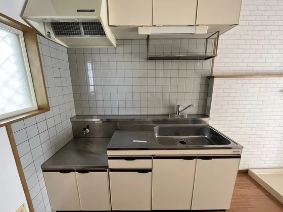 クリーンハウスコーポ B棟