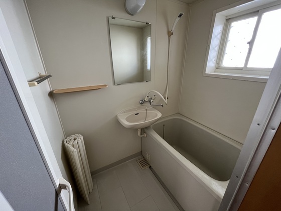 クリーンハウスコーポ B棟