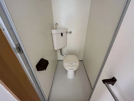 クリーンハウスコーポ B棟