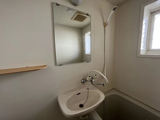 クリーンハウスコーポ B棟