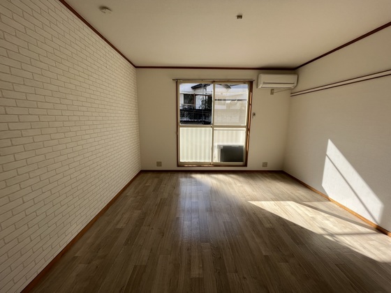 クリーンハウスコーポ B棟