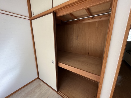 クリーンハウスコーポ B棟