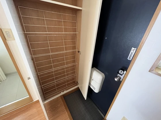 クリーンハウスコーポ B棟