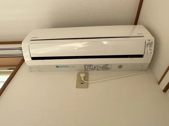 クリーンハウスコーポ B棟