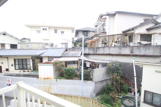 クリーンハウスコーポB棟