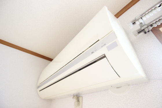 クリーンハウスコーポB棟