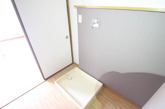 クリーンハウスコーポB棟