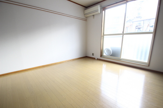 クリーンハウスコーポB棟