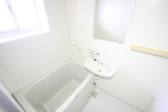 クリーンハウスコーポB棟