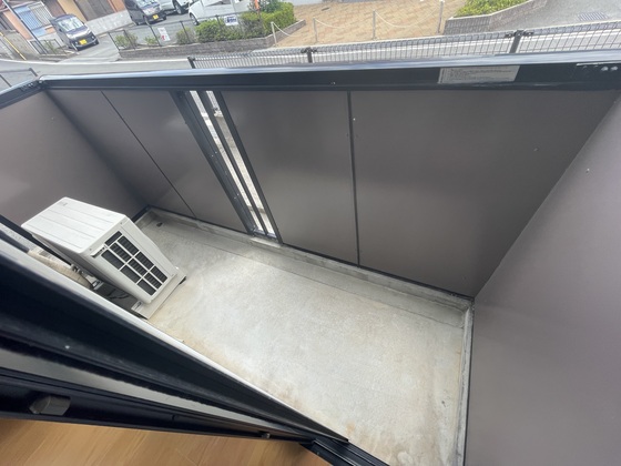 アーバインブレスA