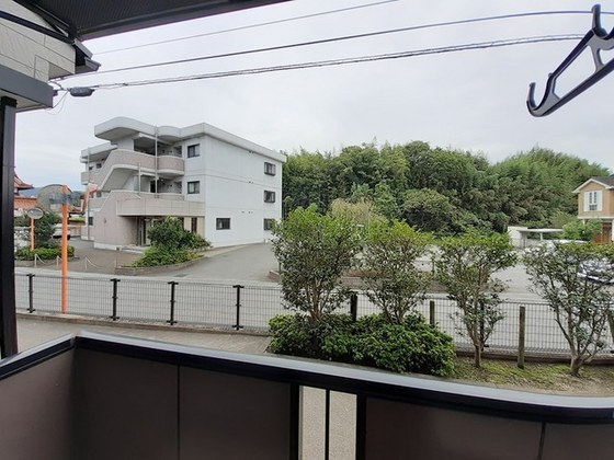 アーバインブレスA