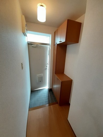 アーバインブレスA