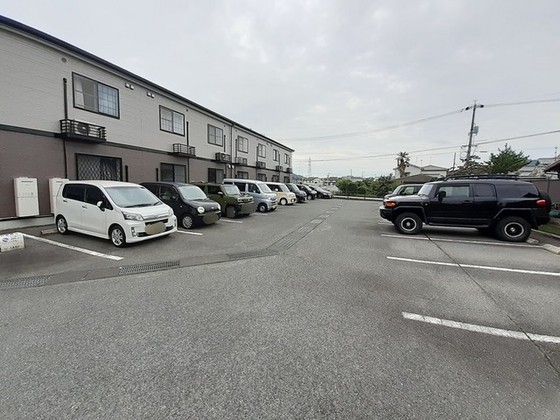 アーバインブレスA