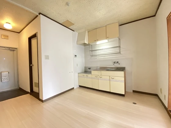 泰久マンション