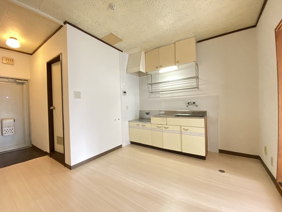 泰久マンション