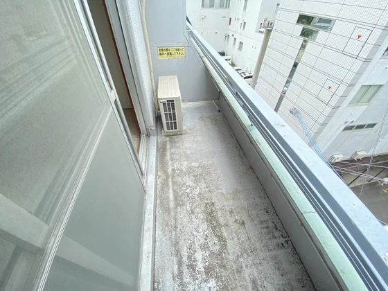 泰久マンション