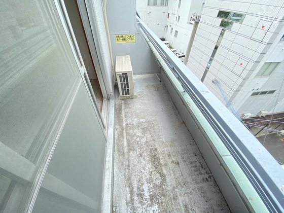 泰久マンション