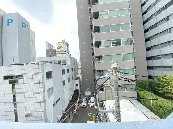 泰久マンション