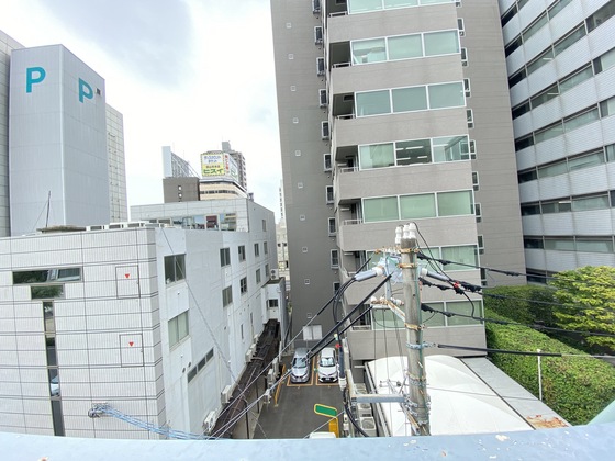 泰久マンション