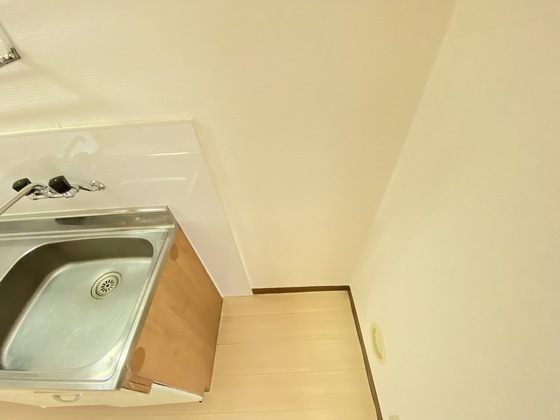 泰久マンション