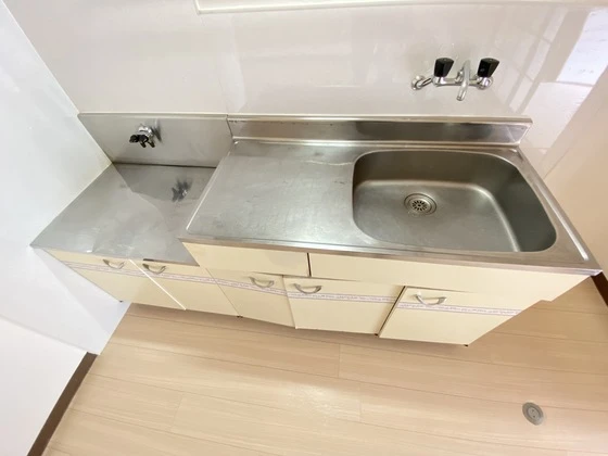 泰久マンション