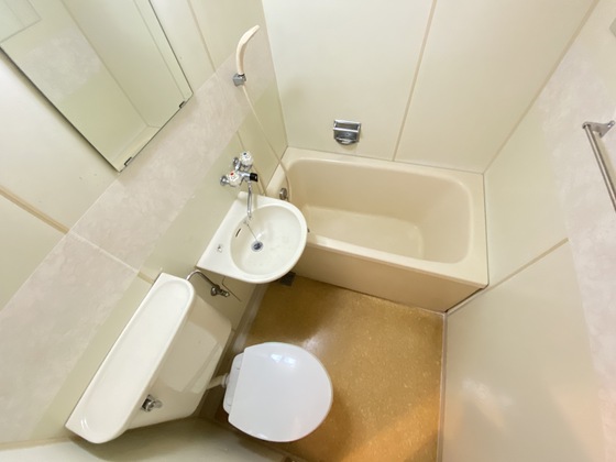 泰久マンション