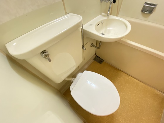 泰久マンション