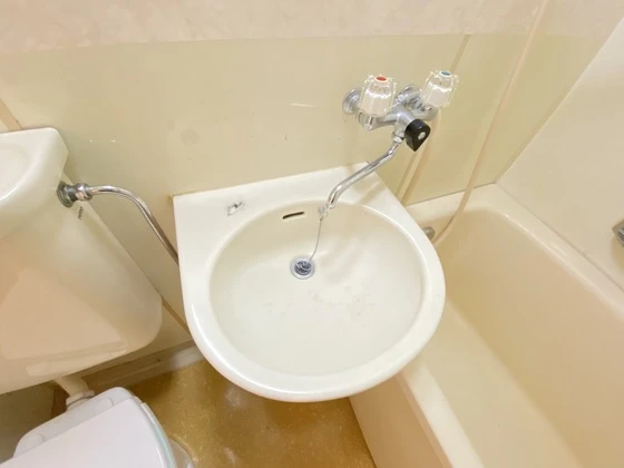 泰久マンション