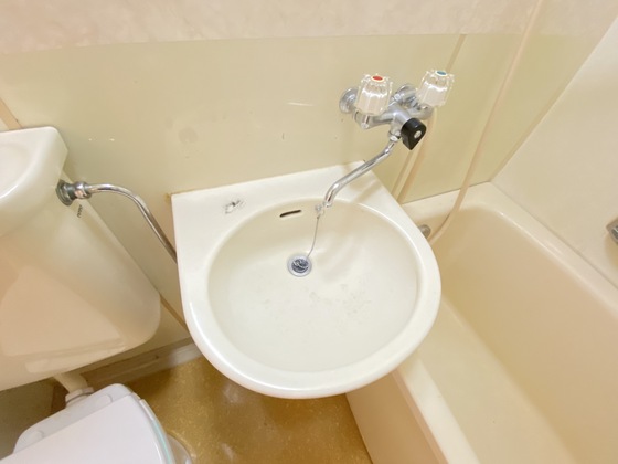 泰久マンション