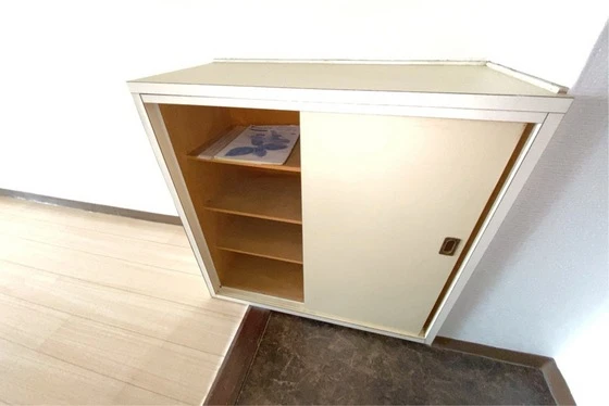 泰久マンション