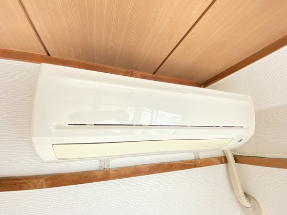 泰久マンション