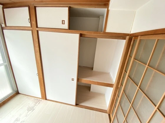 泰久マンション