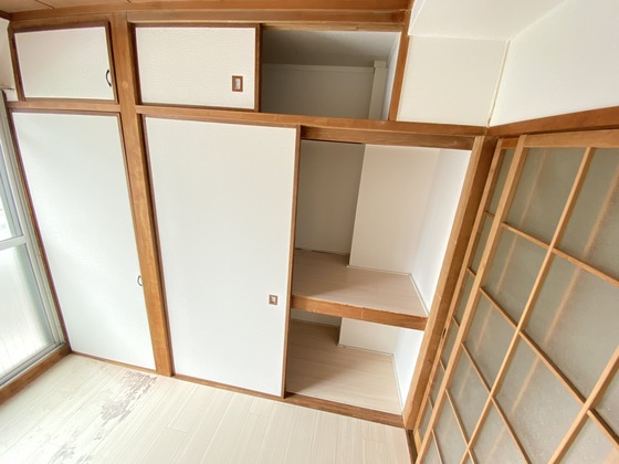 泰久マンション