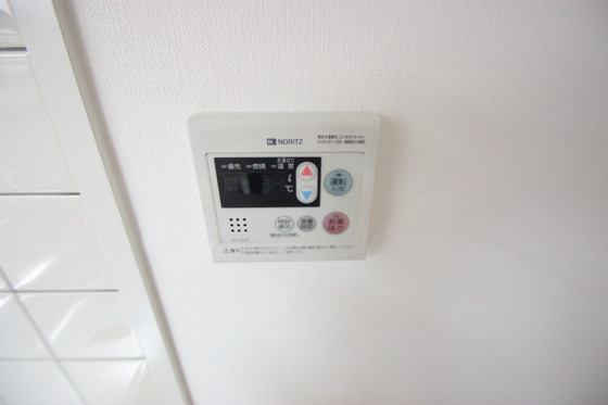 ユアコート横川