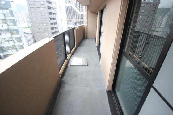 ユアコート横川