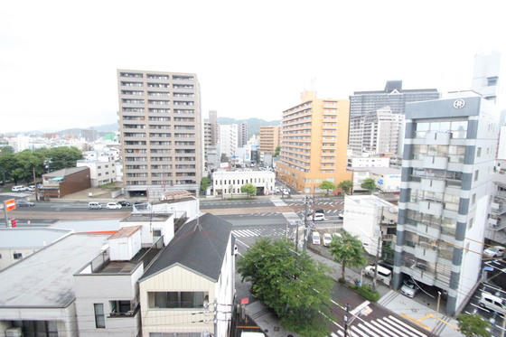 ユアコート横川