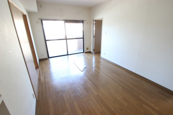 ユアコート横川