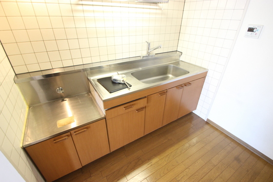 ユアコート横川