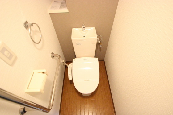 ユアコート横川