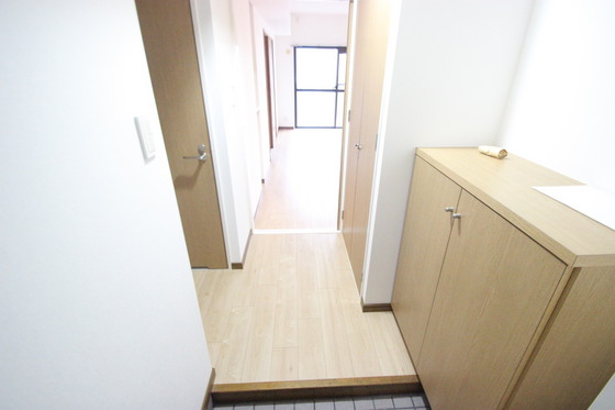 ユアコート横川