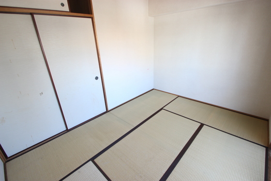 ユアコート横川