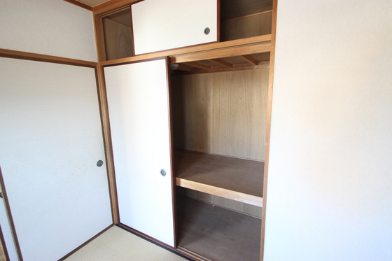 ユアコート横川