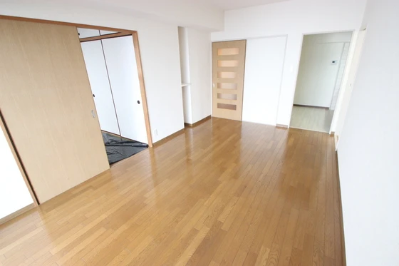 ユアコート横川