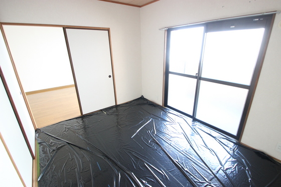 ユアコート横川