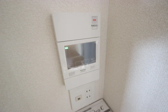 ユアコート横川