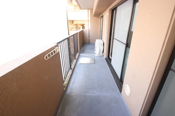 ユアコート横川